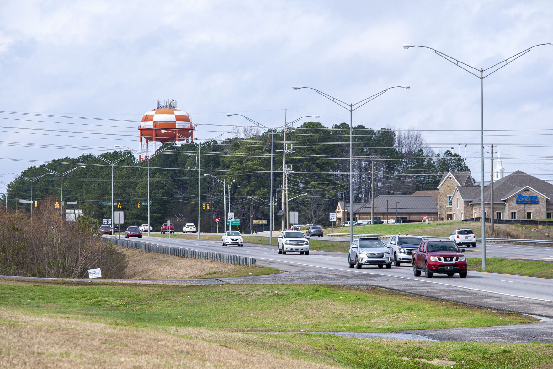 Alexander City